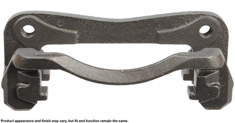 Cardone 14-1667 Disc Brake Caliper Bracket - Front Left or Front Right