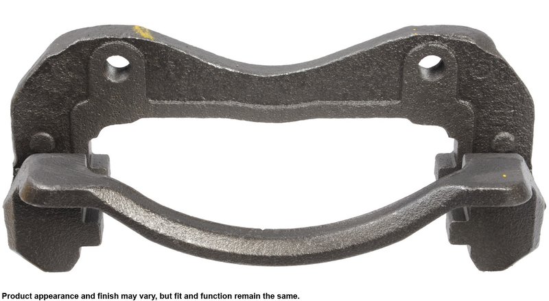 Cardone 14-1672 Disc Brake Caliper Bracket - Front Left or Front Right