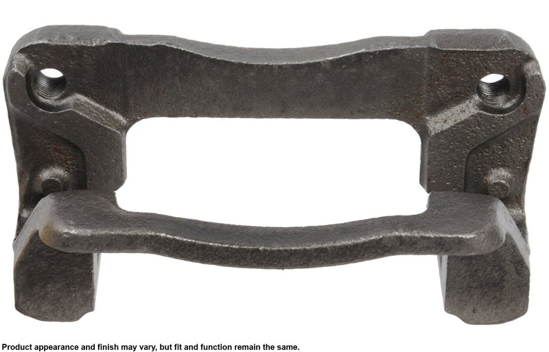 Cardone 14-1673 Disc Brake Caliper Bracket - Rear Left or Rear Right