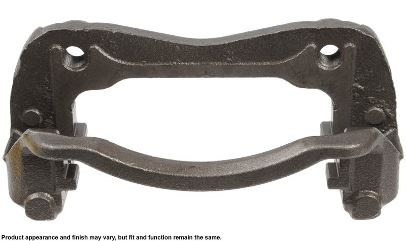 Cardone 14-1681 Disc Brake Caliper Bracket - Front Left or Front Right
