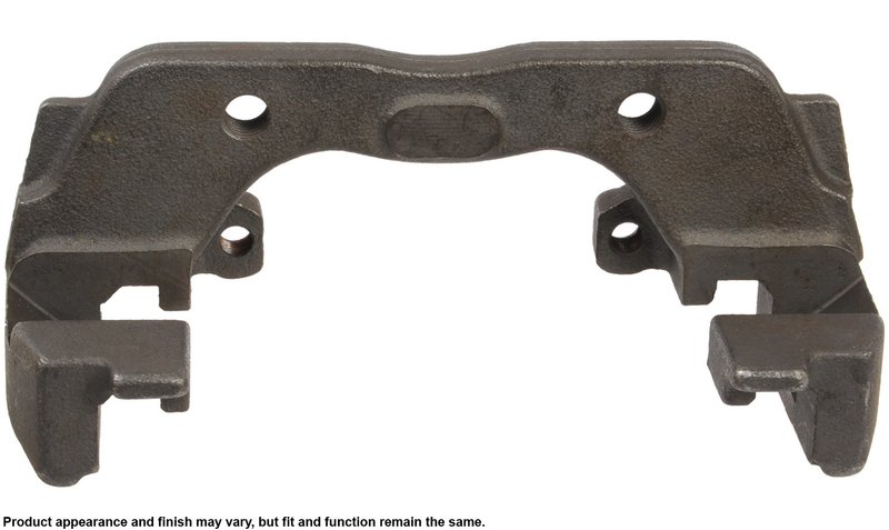 Cardone 14-1689 Disc Brake Caliper Bracket - Front Left or Front Right