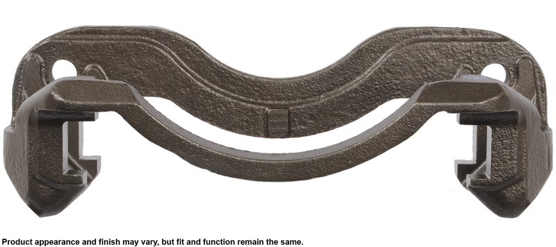 Cardone 14-1696 Disc Brake Caliper Bracket - Front Left or Front Right
