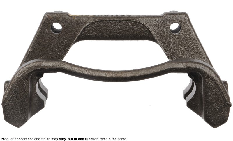 Cardone 14-1700 Disc Brake Caliper Bracket - Rear Left or Rear Right