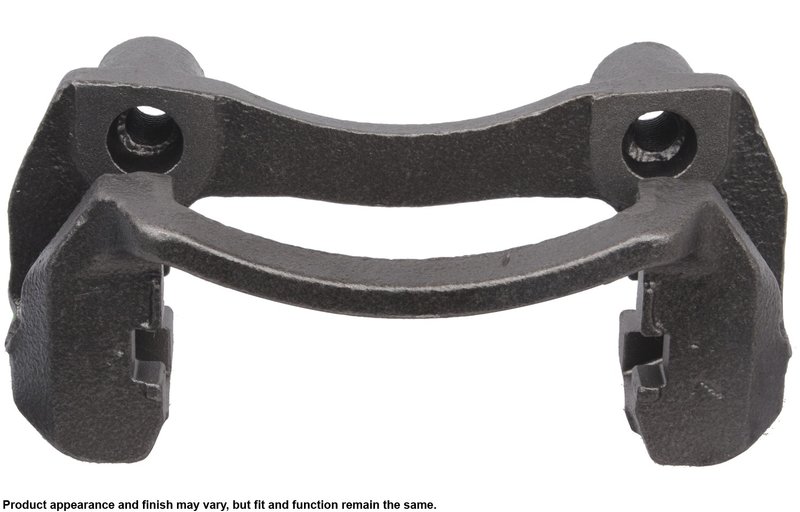 Cardone 14-1712 Disc Brake Caliper Bracket - Rear Left or Rear Right
