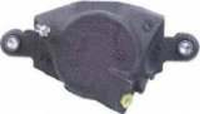 Cardone 18-4039 Disc Brake Caliper - Front Right
