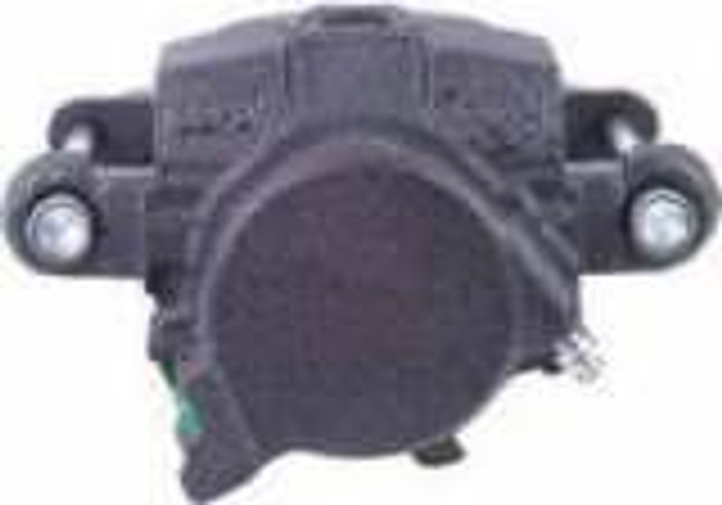 Cardone 18-4072 Disc Brake Caliper - Front Left