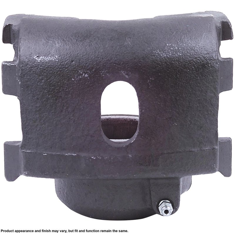 Cardone 18-4076S Disc Brake Caliper - Front Left