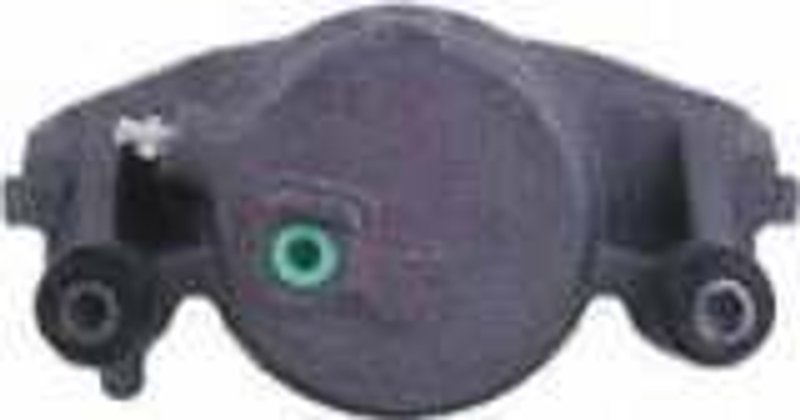 Cardone 18-4122 Disc Brake Caliper - Front Right