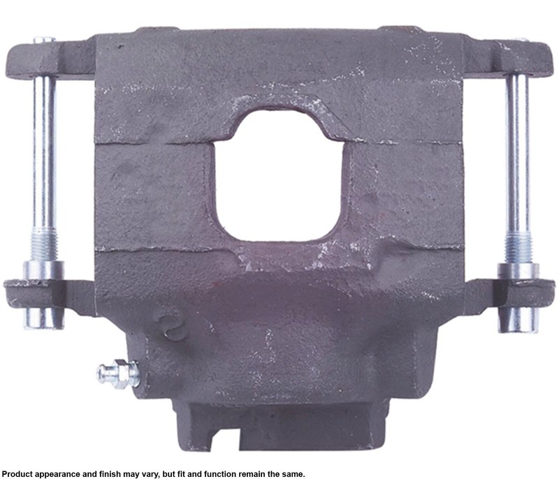 Cardone 18-4124 Disc Brake Caliper - Front Right