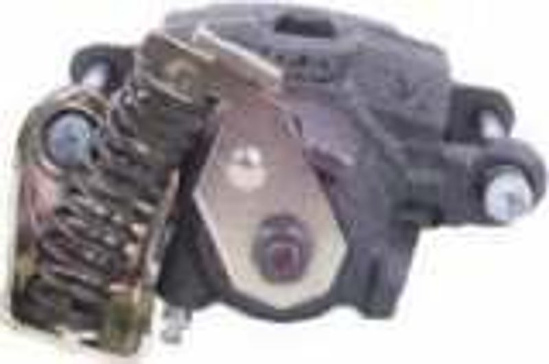 Cardone 18-4138 Disc Brake Caliper - Rear Right