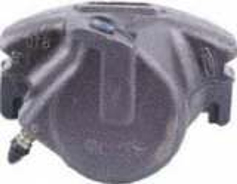 Cardone 18-4255 Disc Brake Caliper - Front Right