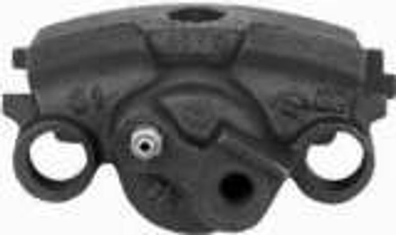 Cardone 18-4303 Disc Brake Caliper - Rear Right