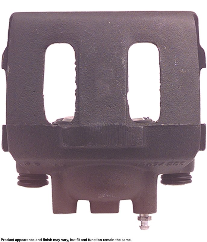 Cardone 18-4340S Disc Brake Caliper - Front Left