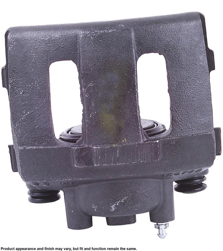 Cardone 18-4340 Disc Brake Caliper - Front Left