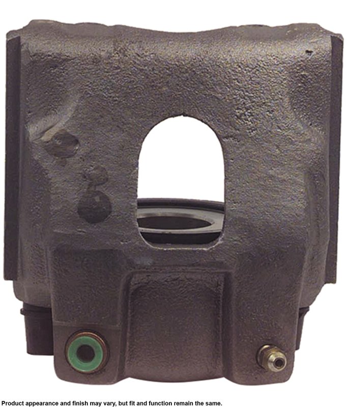 Cardone 18-4365S Disc Brake Caliper - Front Left