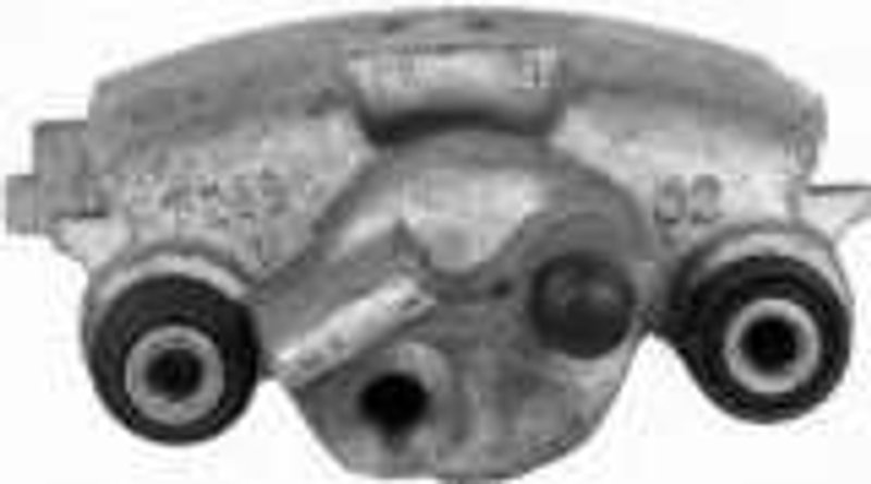 Cardone 18-4373 Disc Brake Caliper - Rear Left