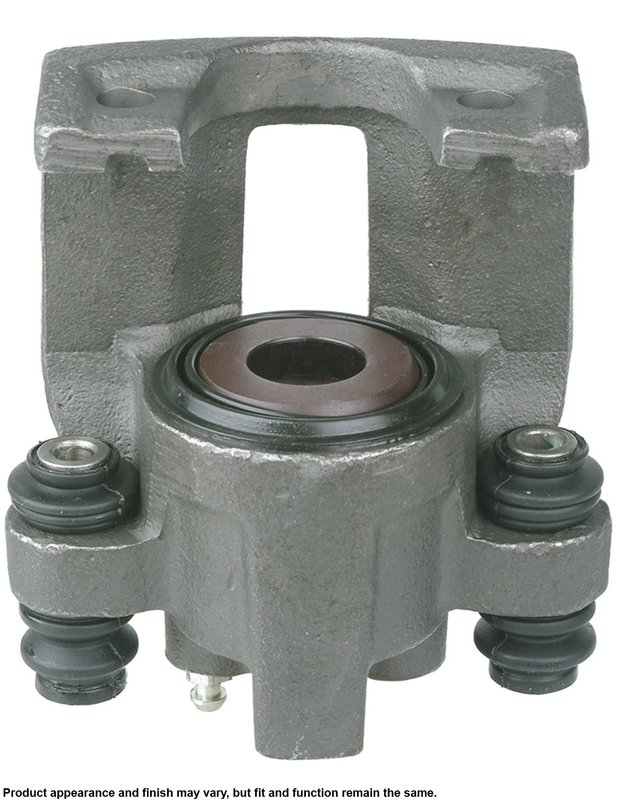 Cardone 18-4399 Disc Brake Caliper - Rear Left