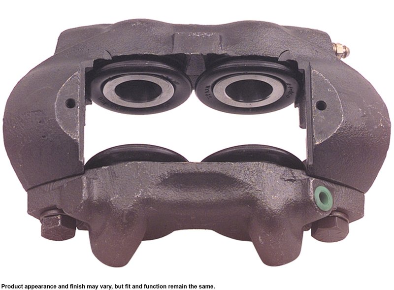 Cardone 18-4400 Disc Brake Caliper - Front Right