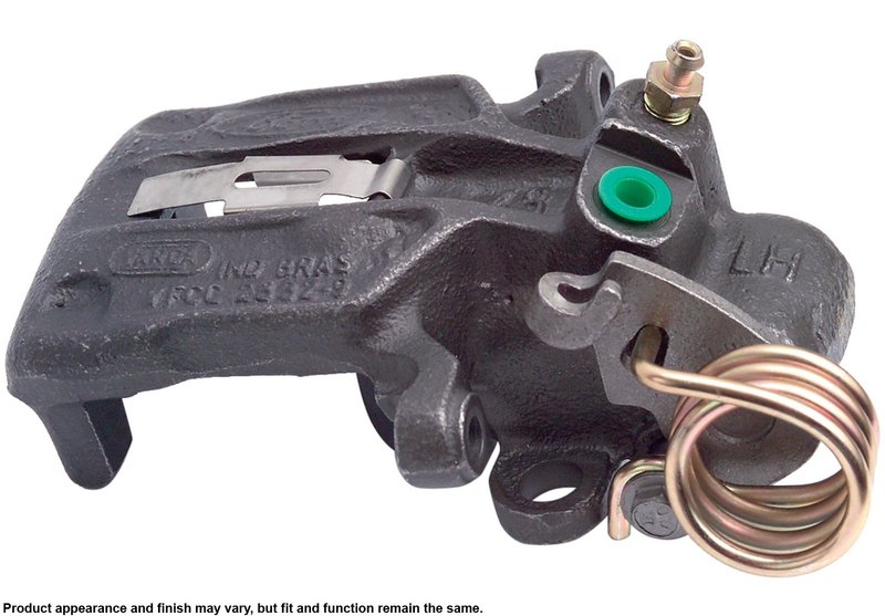 Cardone 18-4537 Disc Brake Caliper - Rear Left