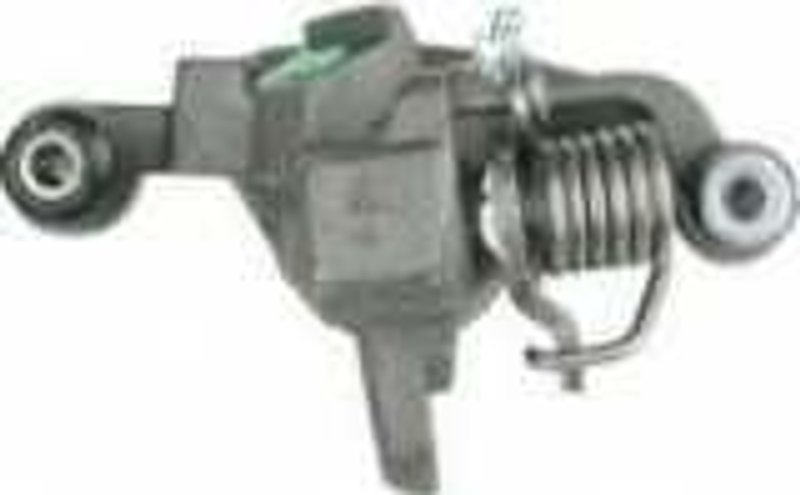 Cardone 18-4543 Disc Brake Caliper - Rear Left or Rear Right