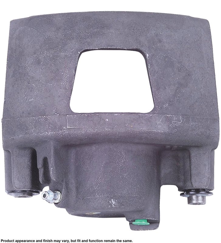 Cardone 18-4600 Disc Brake Caliper - Front Left or Front Right