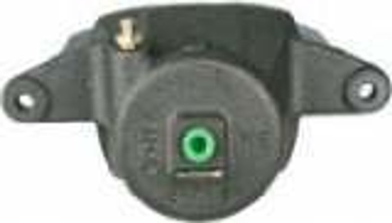 Cardone 18-4612 Disc Brake Caliper - Front Left