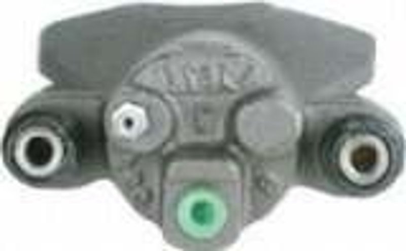 Cardone 18-4637 Disc Brake Caliper - Rear Left or Rear Right