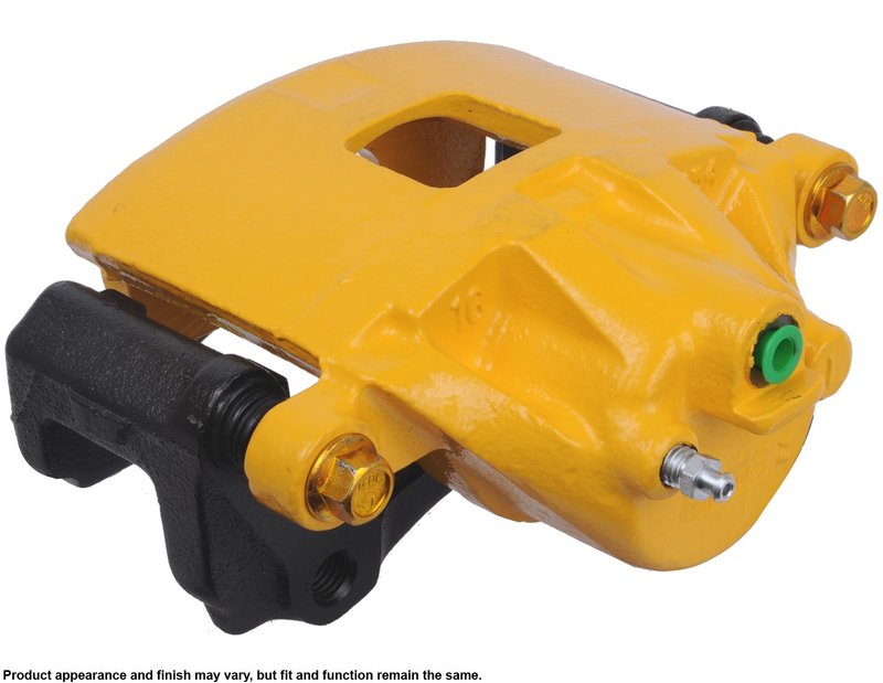 Cardone 18-4638XY Disc Brake Caliper - Front Left