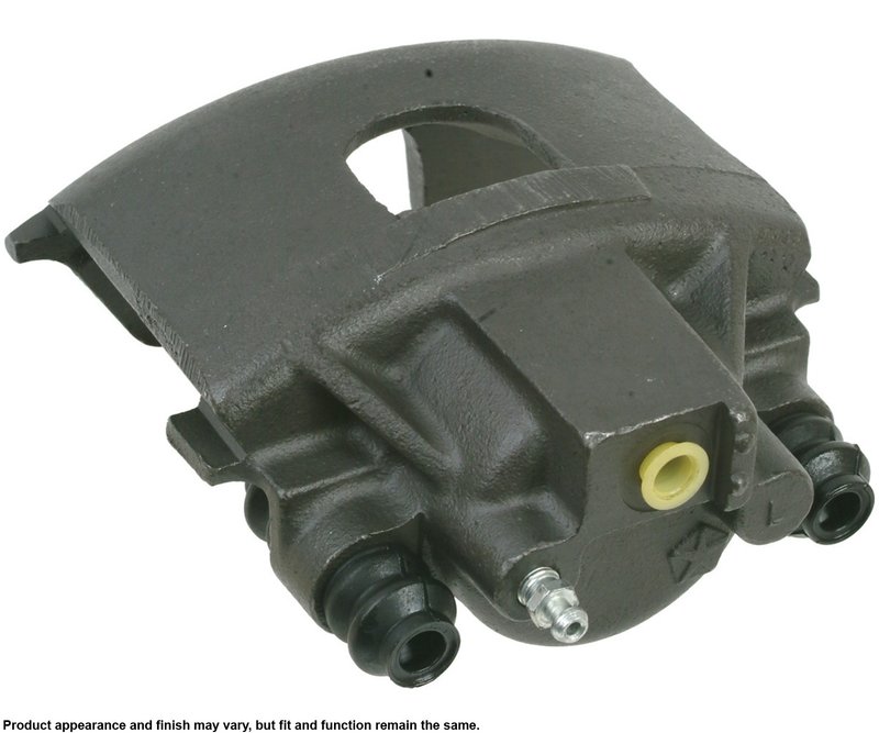 Cardone 18-4642 Disc Brake Caliper - Front Left
