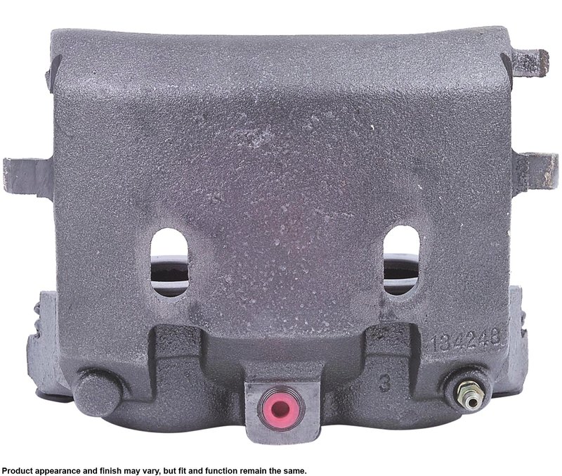Cardone 18-4747 Disc Brake Caliper - Front Left