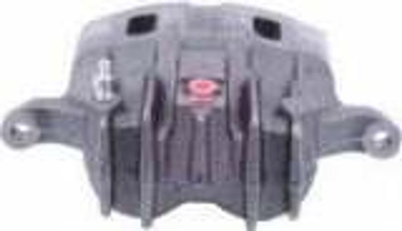 Cardone 18-4752 Disc Brake Caliper - Rear Left or Rear Right