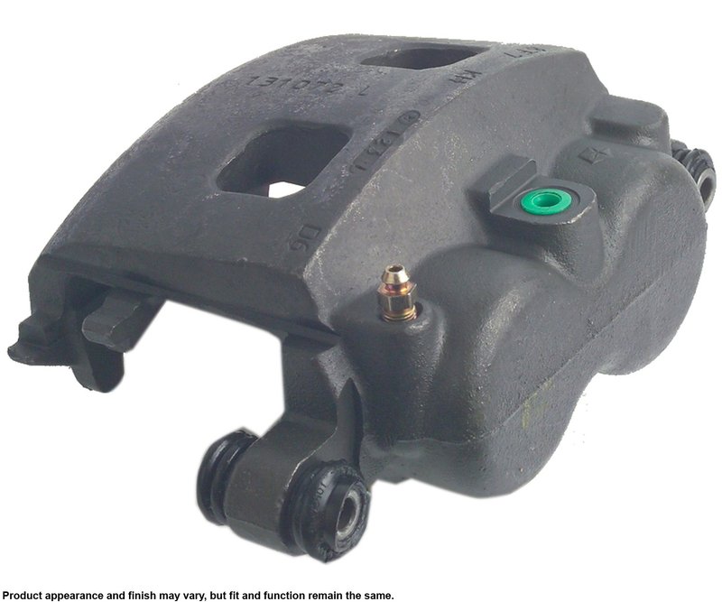 Cardone 18-4762 Disc Brake Caliper - Front Right