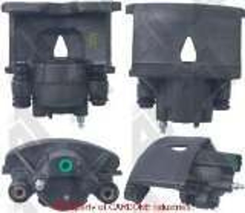 Cardone 18-4768 Disc Brake Caliper - Front Left