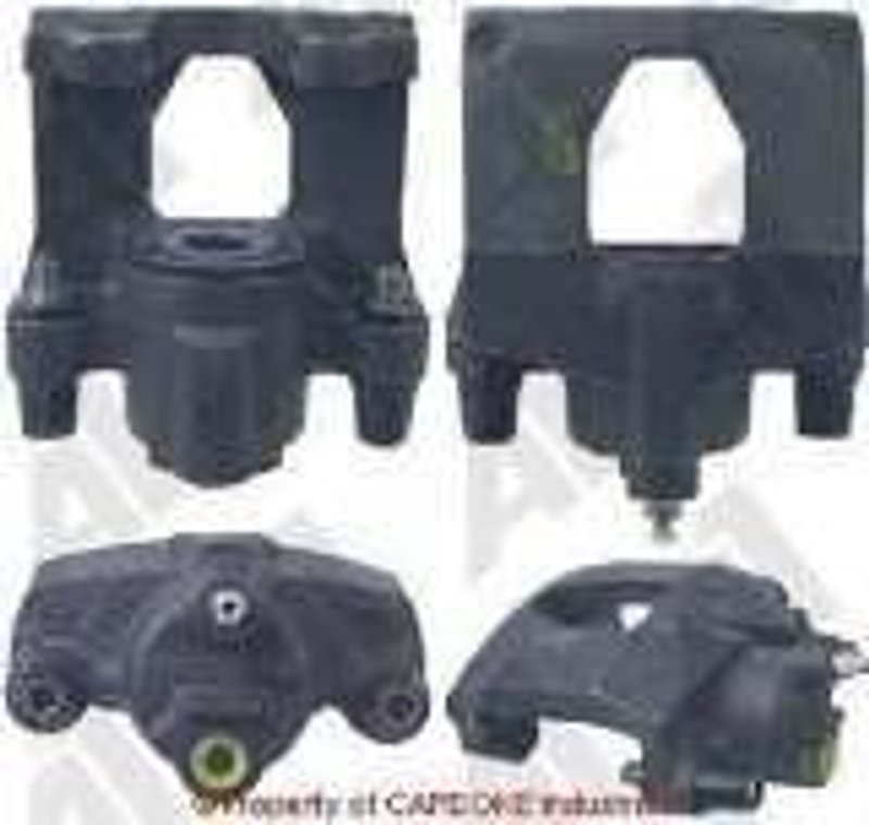 Cardone 18-4774 Disc Brake Caliper - Rear Left or Rear Right