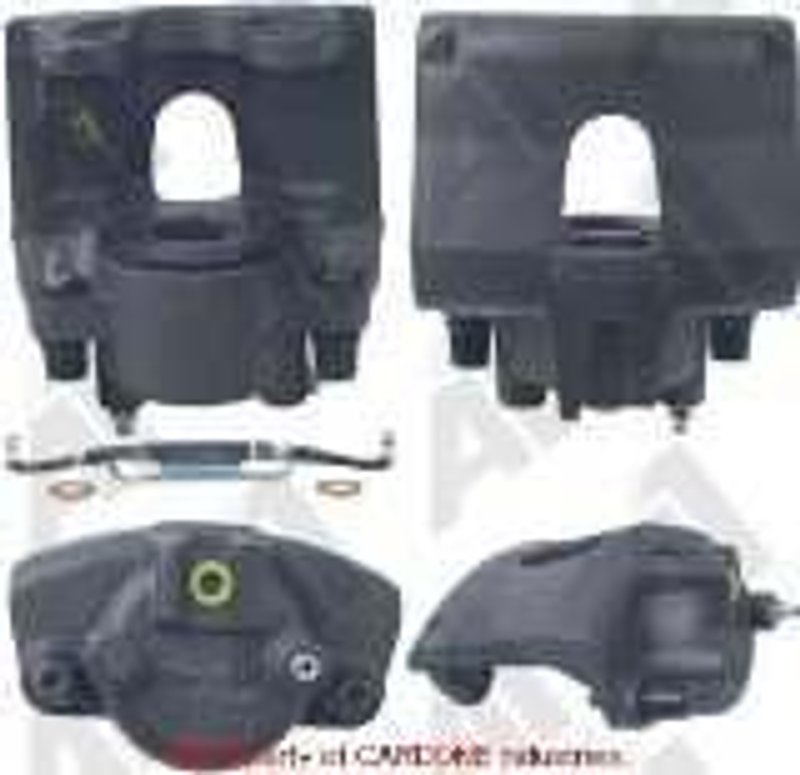 Cardone 18-4777 Disc Brake Caliper - Front Right
