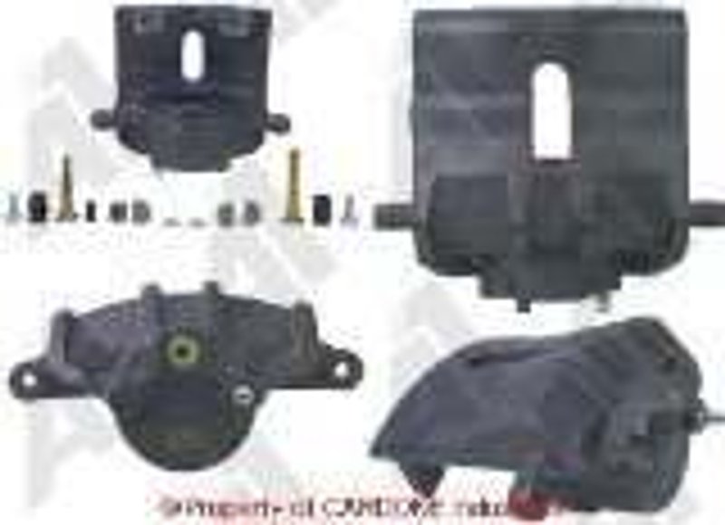 Cardone 18-4789 Disc Brake Caliper - Front Right