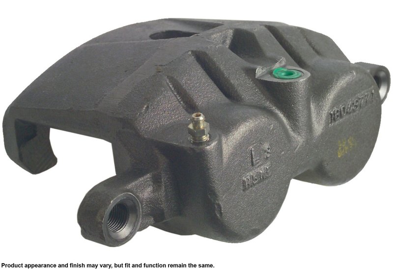 Cardone 18-4814 Disc Brake Caliper - Rear Left