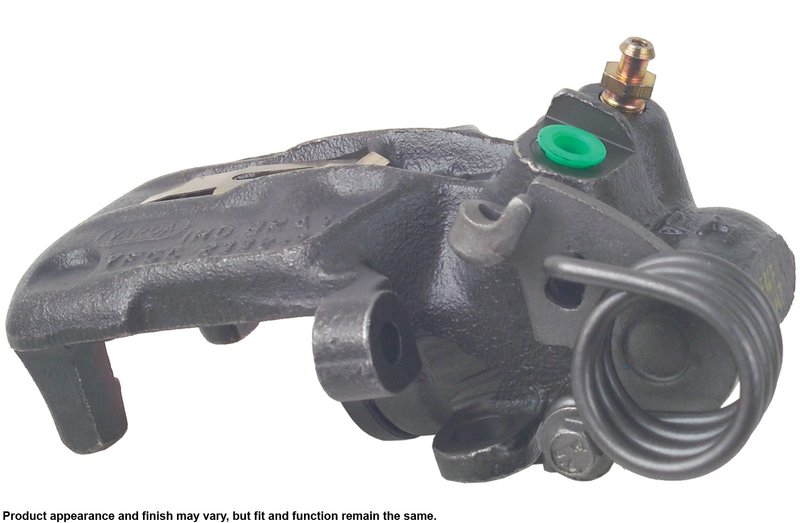 Cardone 18-4821 Disc Brake Caliper - Rear Left