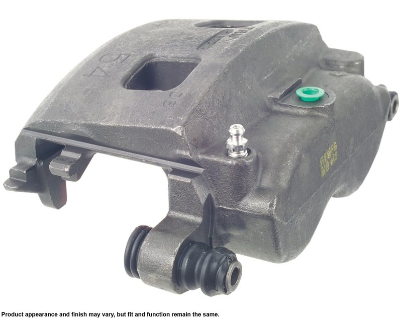 Cardone 18-4832 Disc Brake Caliper - Front Left or Front Right