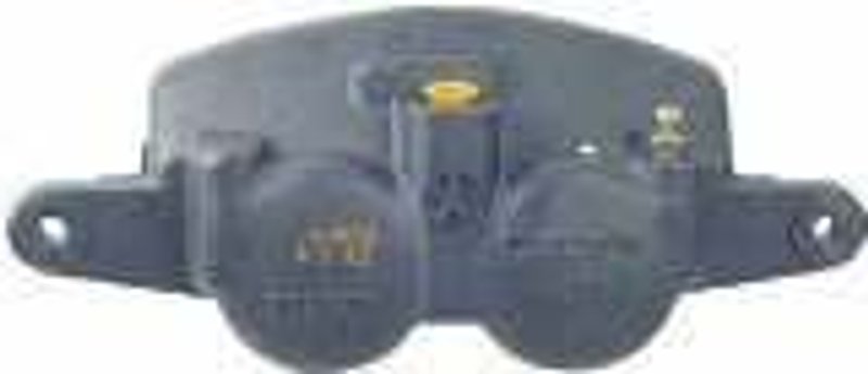 Cardone 18-4901 Disc Brake Caliper - Front Right