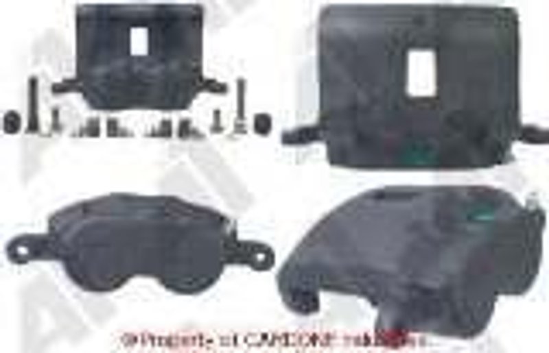 Cardone 18-4953 Disc Brake Caliper - Rear Right