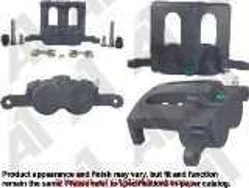 Cardone 18-4995 Disc Brake Caliper - Front Left