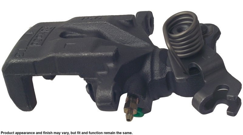Cardone 18-5002 Disc Brake Caliper - Rear Left