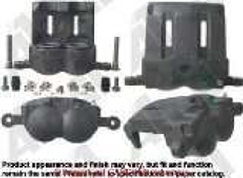 Cardone 18-5023 Disc Brake Caliper - Front Left