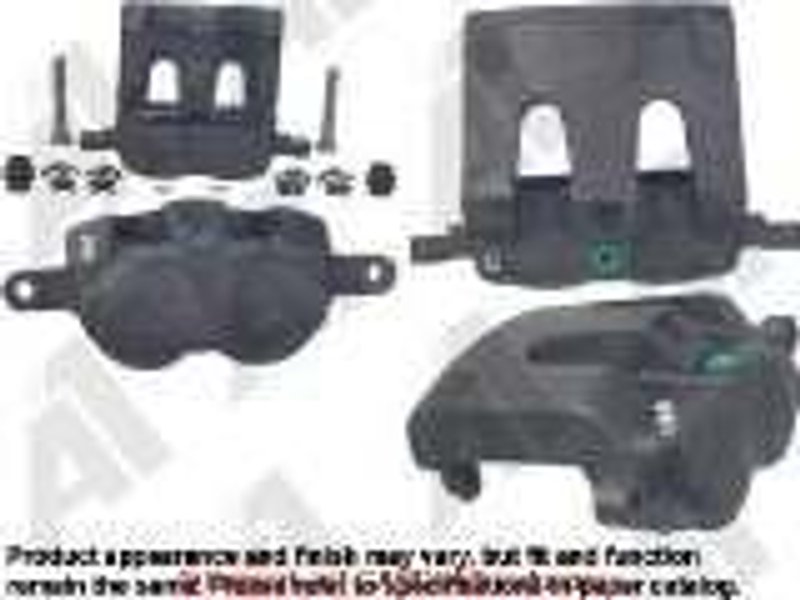 Cardone 18-5028 Disc Brake Caliper - Rear Right