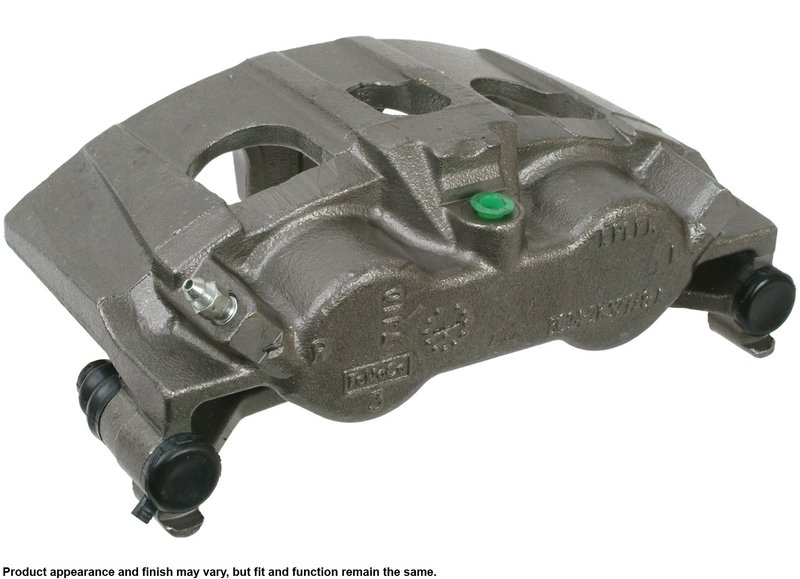 Cardone 18-5074 Disc Brake Caliper - Rear Right