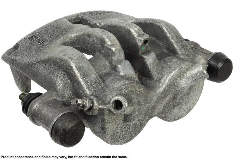 Cardone 18-5089 Disc Brake Caliper - Front Right