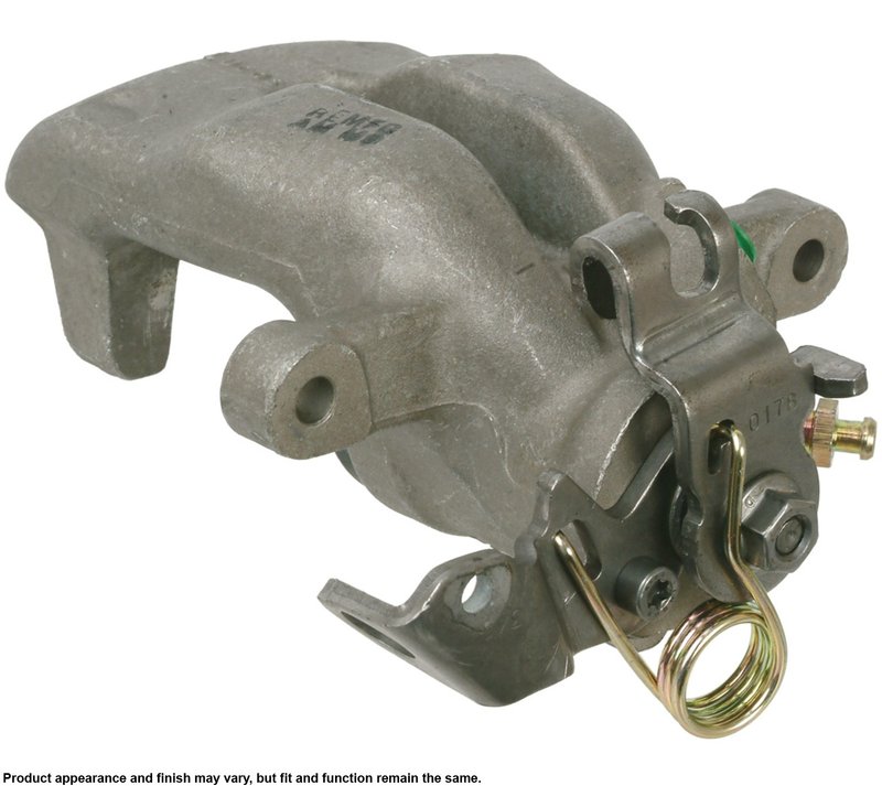 Cardone 18-5113 Disc Brake Caliper - Rear Left