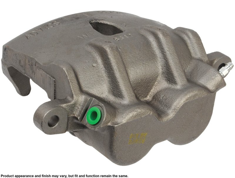 Cardone 18-5117 Disc Brake Caliper - Front Left or Front Right