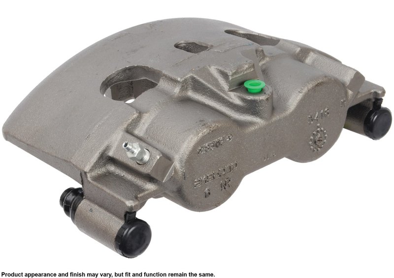 Cardone 18-5290 Disc Brake Caliper - Rear Left